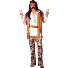 Wicked Costumes Woodstock Hippie Costume