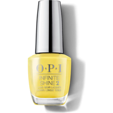 OPI Mexico City Collection Infinite Shine Don’t Tell a Sol 0.5fl oz