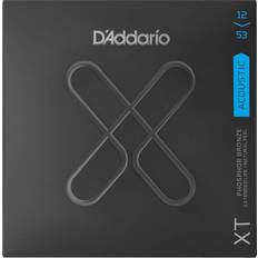 Strings D'Addario XTAPB1253