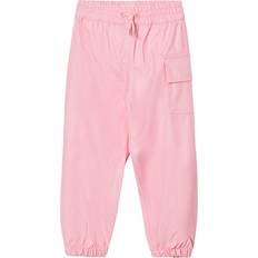 Tasche Regenhosen Hatley Classic Splash Pants - Pink (RCPPINK263)