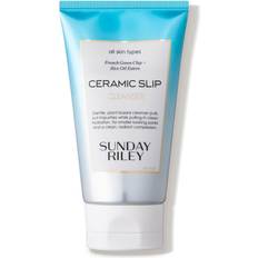 Gel - Oily Skin Face Cleansers Sunday Riley Ceramic Slip Cleanser 5.1fl oz