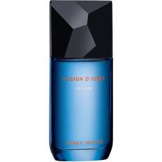 Issey Miyake Eau de Toilette Issey Miyake Fusion d'Issey Extreme EdT 100ml