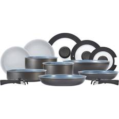 Tower Freedom Cookware Set with lid 13 Parts