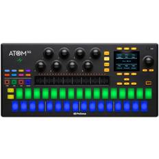 MIDI-Keyboards reduziert Presonus Atom SQ