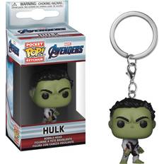 Funko Pop Keychains Avengers Endgame Hulk