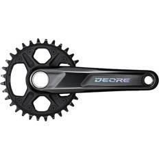 Shimano Deore M6100 32T 175mm