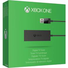 Microsoft Xbox One Digital TV Tuner