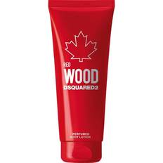 DSquared2 Red Wood Perfumed Body Lotion 6.8fl oz