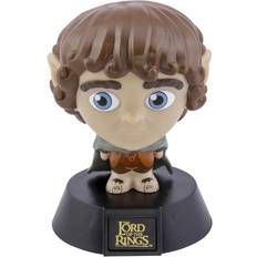 Figuren Paladone Lord of The Rings Frodo Icon Light BDP 10cm