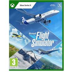 Flight simulator 2020 PC Games Microsoft Flight Simulator (XBSX)