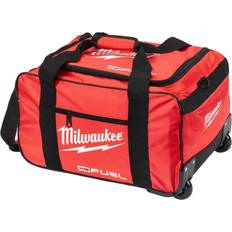 Bag med hjul Byggtilbehør Milwaukee 4933459429