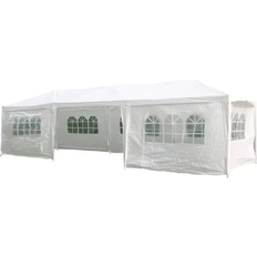 Paviljonger HI Party Tent with Sidewalls