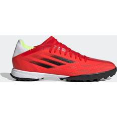Adidas Turf (TF) Fotballsko adidas X Speedflow.3 TF - Red/Core Black/Solar Red