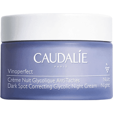 Enzyme Gesichtscremes Caudalie Vinoperfect Glycolic Night Cream 50ml