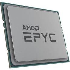 64 Prosessorer AMD EPYC 7662 2.0GHZ Socket SP3 Tray