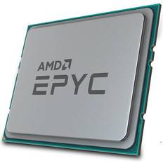 32 Prosessorer AMD EPYC 7513 2.6GHz Socket SP3 Tray