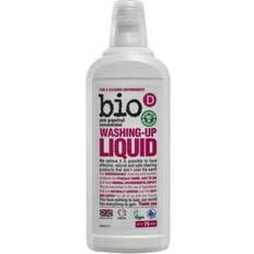 Bio-D Washing Up Liquid Grapefruit 800ml