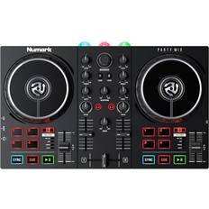 Numark DJ-Player Numark Party Mix II