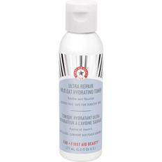 Non-Comedogenic Toners First Aid Beauty Ultra Repair Wild Oat Hydrating Toner 6.1fl oz