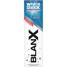Blanx White Shock Instant White 75ml