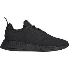 Adidas Black - Men Sneakers adidas NMD_R1 Primeblue - Core Black