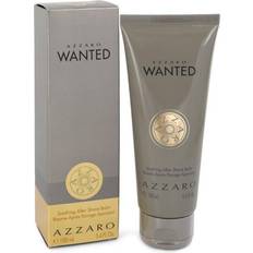 Azzaro aftershave Loris Azzaro Wanted Soothing After Shave Balm 100g