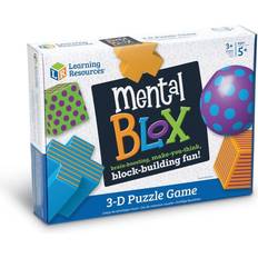 Blocks Learning Resources Mental Blox