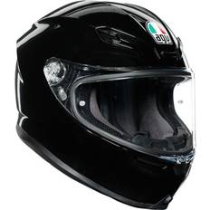 AGV Aufklappbare Helme Motorradausrüstung AGV K6 E2205 Mono
