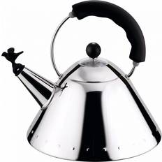 Stove Kettles Alessi 9093