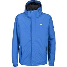 Trespass Donelly Waterproof Jacket - Electric Blue