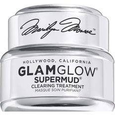 GlamGlow Marilyn Monroe Supermud Clearing Treatment Mask 15g