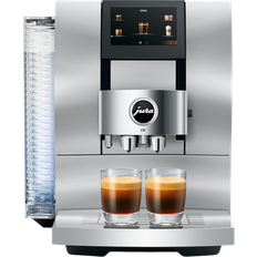 Integrated Milk Frother Espresso Machines Jura Z10