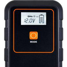 Bordnetzladegeräte - Ladegerät Batterien & Akkus Osram OEBCS906 Compatible