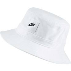 Nike Accessories Nike Bucket Hat - White