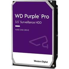 8tb hdd Western Digital Purple Pro WD8001PURP 8TB