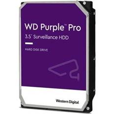 14tb hdd Western Digital Purple Pro WD141PURP 14TB