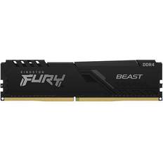 Kingston Fury Beast Black DDR4 3200MHZ 16GB (KF432C16BB1/16)