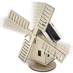 Günstig Experimentierkästen Sol Expert Solar Windmill
