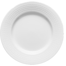 Rörstrand Swedish Grace Dinner Plate 24cm