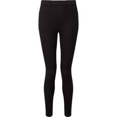 ASQUITH & FOX Women’s Classic Fit Jeggings - Black