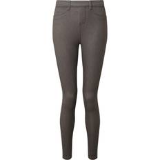 ASQUITH & FOX Women’s Classic Fit Jeggings - Slate