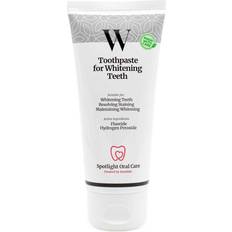 Blekende Tannkremer Spotlight Oral Care Whitening Teeth 100ml