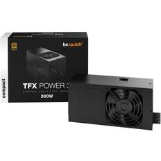 TFX PSU Units Be Quiet! TFX Power 3 Gold 300W