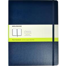 Moleskine Notatblokker Moleskine Classic Notebook Hard Cover Plain XL