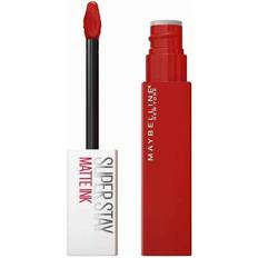 Maybelline Cosmetics Maybelline Superstay Matte Ink Liquid Lipstick #330 Innovator