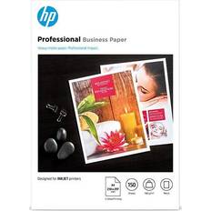 HP Professional Business Paper A4 180g/m² 150Stk.