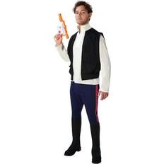 Star Wars Mens Han Solo Costume