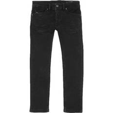 Diesel Kid's Thommer Jeans - Black (00J3RSKXB7G)