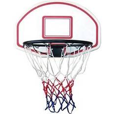 Vegghengt Basketballkurver SportMe Basket with Flat Starter