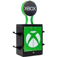 Gaming locker Gaming Accessories Numskull Xbox Gaming Locker